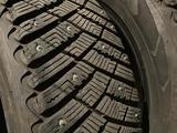 Зимние шипованные шины 185/60 R15 за 85 000 тг. в Алматы