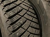 Зимние шипованные шины 185/60 R15for85 000 тг. в Алматы