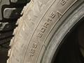 Зимние шипованные шины 185/60 R15for85 000 тг. в Алматы – фото 5