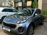 Kia Sportage 2018 года за 10 200 000 тг. в Астана