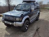 Mitsubishi Pajero 1994 года за 4 300 000 тг. в Семей – фото 2