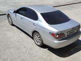 Toyota Windom 2001 года за 4 500 000 тг. в Тараз – фото 2