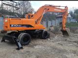 Doosan  210wv 2007 годаүшін42 000 000 тг. в Алматы