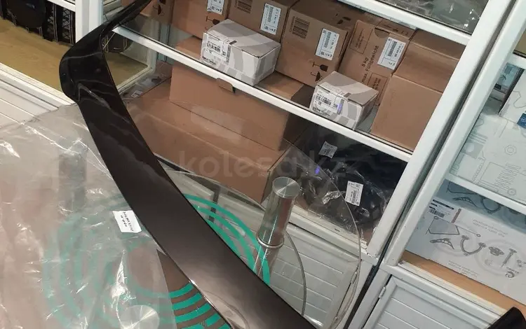 Спойлер БМВ X5 G05үшін170 000 тг. в Астана
