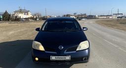 Nissan Primera 2006 года за 1 800 000 тг. в Актау