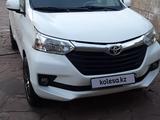 Toyota Avanza 2016 года за 8 700 000 тг. в Алматы