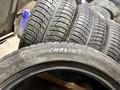 245/45r19 Michelin комплектүшін160 000 тг. в Алматы – фото 7