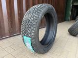 225/55R19 ЛАНДСПАЙДЕР шипы, мягкие, тихие, отличное сцепление на льду и сне за 49 000 тг. в Астана