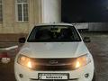 ВАЗ (Lada) Granta 2190 2013 годаүшін2 550 000 тг. в Уральск – фото 11