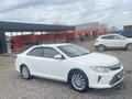 Toyota Camry 2013 года за 9 500 000 тг. в Астана – фото 4