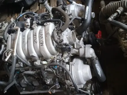 Двигатель 2UZ 4.7 за 900 000 тг. в Алматы – фото 11
