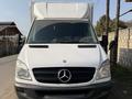 Mercedes-Benz Sprinter 2009 годаүшін13 700 000 тг. в Алматы – фото 4