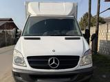 Mercedes-Benz Sprinter 2009 годаүшін13 700 000 тг. в Алматы – фото 4