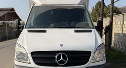 Mercedes-Benz Sprinter 2009 годаүшін14 000 000 тг. в Алматы – фото 4