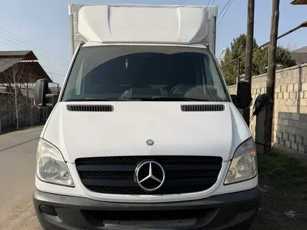 Mercedes-Benz Sprinter 2009 года за 13 700 000 тг. в Алматы – фото 4