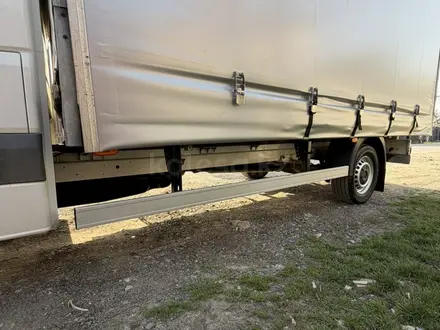 Mercedes-Benz Sprinter 2009 года за 13 700 000 тг. в Алматы – фото 12