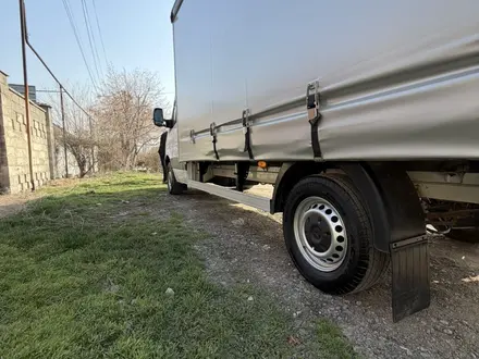 Mercedes-Benz Sprinter 2009 года за 13 700 000 тг. в Алматы – фото 11