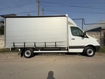 Mercedes-Benz Sprinter 2009 года за 13 700 000 тг. в Алматы – фото 13