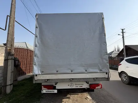 Mercedes-Benz Sprinter 2009 года за 13 700 000 тг. в Алматы – фото 14