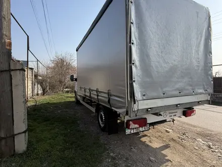 Mercedes-Benz Sprinter 2009 года за 13 700 000 тг. в Алматы – фото 16