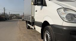 Mercedes-Benz Sprinter 2009 годаүшін14 000 000 тг. в Алматы – фото 2