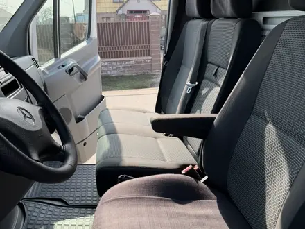 Mercedes-Benz Sprinter 2009 года за 13 700 000 тг. в Алматы – фото 21