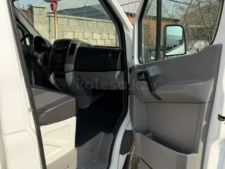 Mercedes-Benz Sprinter 2009 года за 13 700 000 тг. в Алматы – фото 23