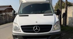 Mercedes-Benz Sprinter 2009 годаүшін14 000 000 тг. в Алматы – фото 3