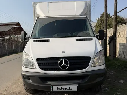 Mercedes-Benz Sprinter 2009 года за 13 700 000 тг. в Алматы – фото 3