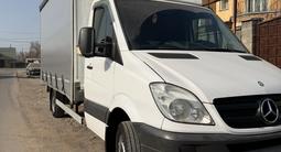 Mercedes-Benz Sprinter 2009 годаүшін14 000 000 тг. в Алматы