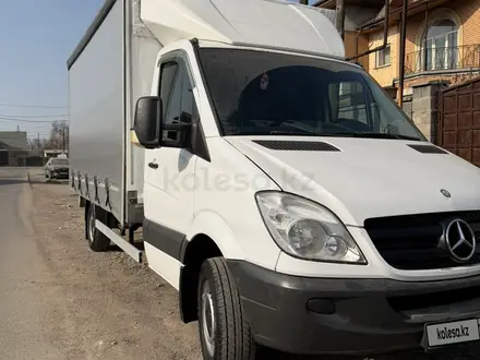 Mercedes-Benz Sprinter 2009 года за 13 700 000 тг. в Алматы