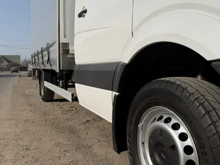 Mercedes-Benz Sprinter 2009 года за 13 700 000 тг. в Алматы – фото 7