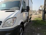 Mercedes-Benz Sprinter 2009 годаүшін13 700 000 тг. в Алматы – фото 5