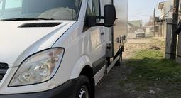 Mercedes-Benz Sprinter 2009 годаүшін14 000 000 тг. в Алматы – фото 5