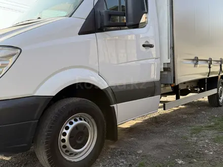 Mercedes-Benz Sprinter 2009 года за 13 700 000 тг. в Алматы – фото 6