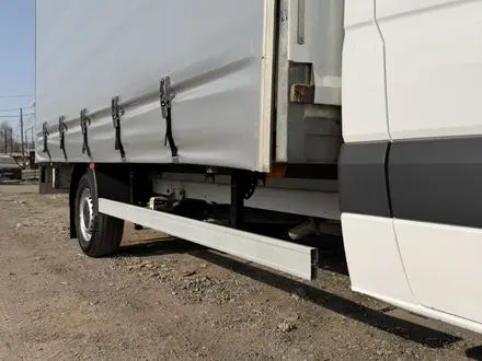 Mercedes-Benz Sprinter 2009 года за 13 700 000 тг. в Алматы – фото 8