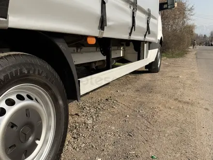 Mercedes-Benz Sprinter 2009 года за 13 700 000 тг. в Алматы – фото 9