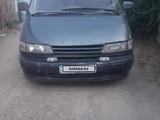 Toyota Previa 1994 годаfor2 000 000 тг. в Саудакент