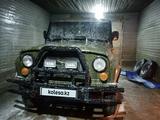 УАЗ 469 1984 годаүшін890 000 тг. в Аральск – фото 2