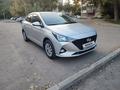 Hyundai Accent 2021 годаүшін7 000 000 тг. в Павлодар