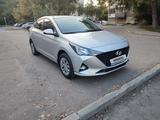 Hyundai Accent 2021 годаfor7 000 000 тг. в Павлодар