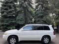Toyota Highlander 2003 года за 6 500 000 тг. в Алматы – фото 4