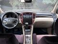 Toyota Highlander 2003 года за 6 500 000 тг. в Алматы – фото 8
