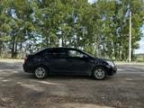Chevrolet Cobalt 2024 годаүшін5 999 999 тг. в Семей – фото 2