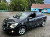 Chevrolet Cobalt 2024 годаүшін5 999 999 тг. в Семей