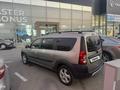 ВАЗ (Lada) Largus Cross 2020 года за 6 500 000 тг. в Шымкент – фото 4
