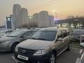 ВАЗ (Lada) Largus Cross 2020 года за 6 500 000 тг. в Шымкент – фото 3