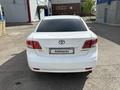 Toyota Avensis 2011 года за 5 400 000 тг. в Астана – фото 8