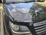 Kia Mohave 2012 года за 6 500 000 тг. в Астана – фото 4
