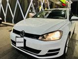 Volkswagen Golf 2015 годаfor6 500 000 тг. в Алматы – фото 3